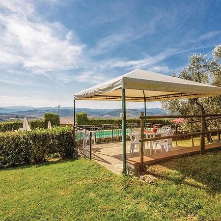 Agriturismo Mannaioni Volterra Exteriér fotografie