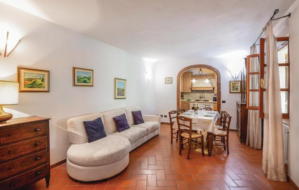 Agriturismo Mannaioni Volterra Exteriér fotografie