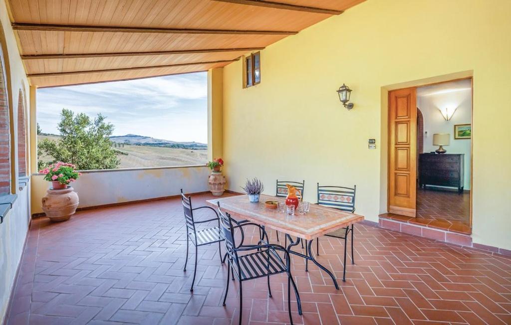 Agriturismo Mannaioni Volterra Exteriér fotografie