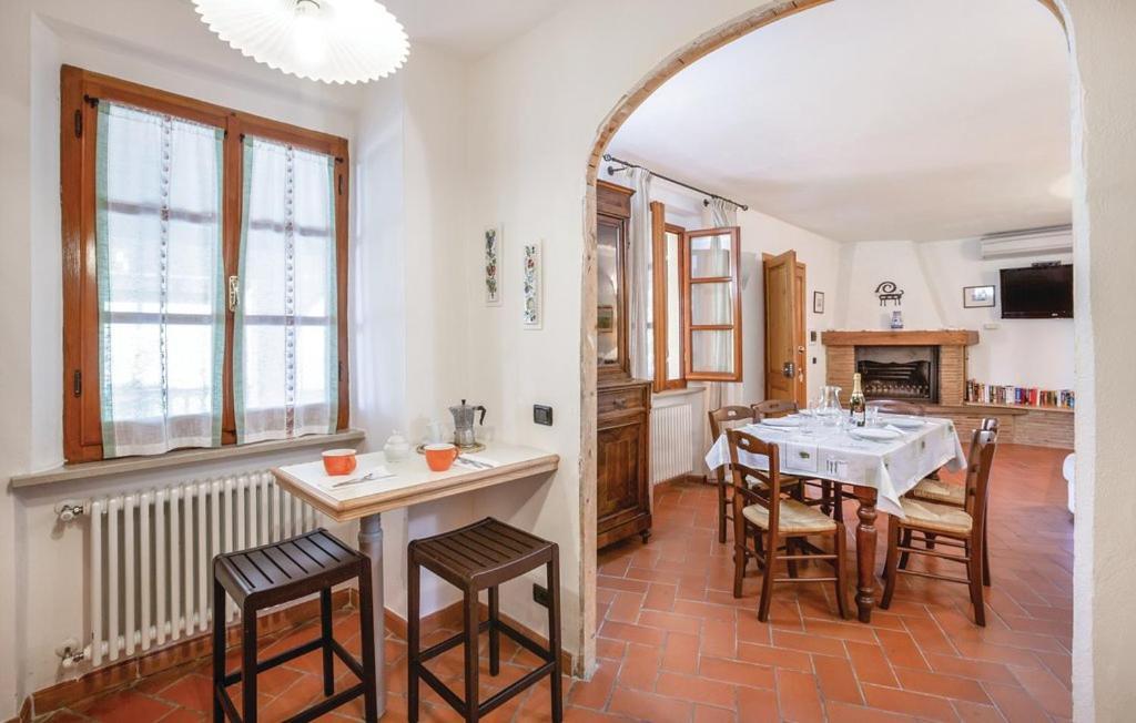 Agriturismo Mannaioni Volterra Exteriér fotografie
