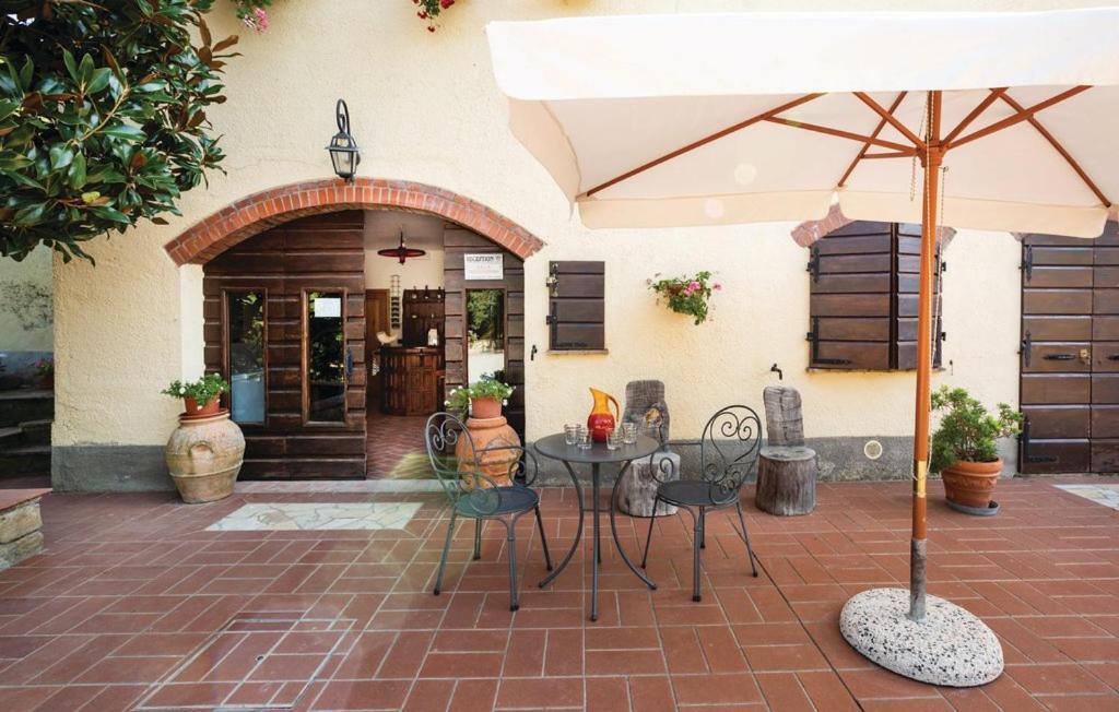 Agriturismo Mannaioni Volterra Exteriér fotografie