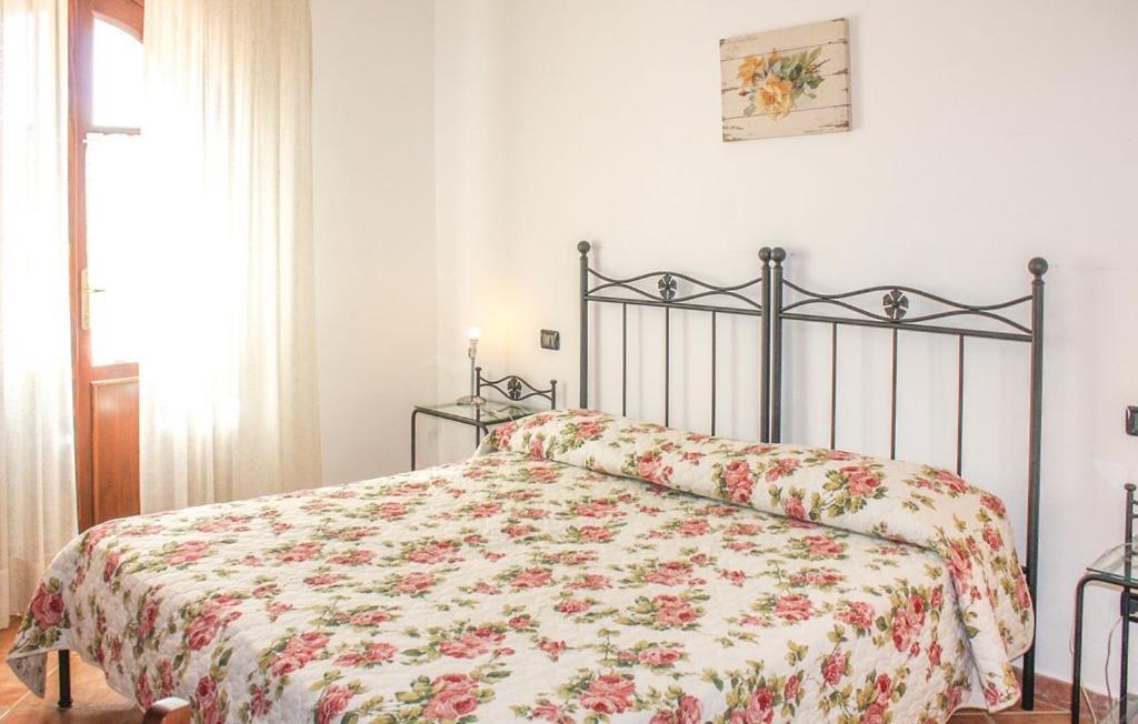 Agriturismo Mannaioni Volterra Exteriér fotografie