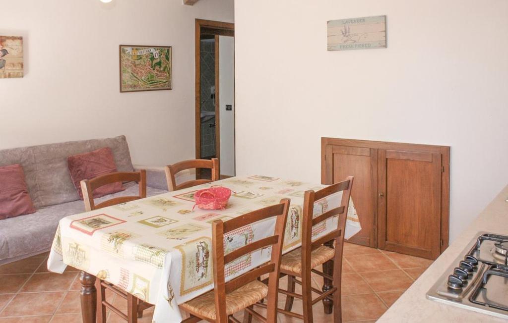 Agriturismo Mannaioni Volterra Exteriér fotografie