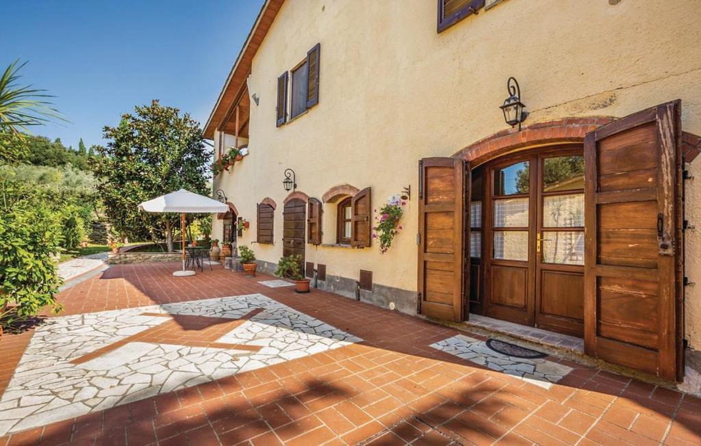 Agriturismo Mannaioni Volterra Exteriér fotografie