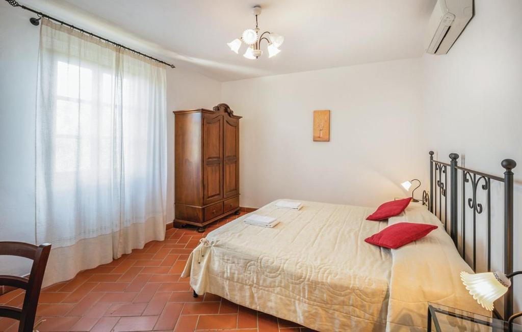 Agriturismo Mannaioni Volterra Exteriér fotografie