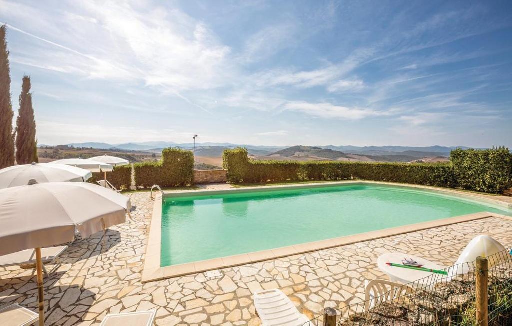 Agriturismo Mannaioni Volterra Exteriér fotografie